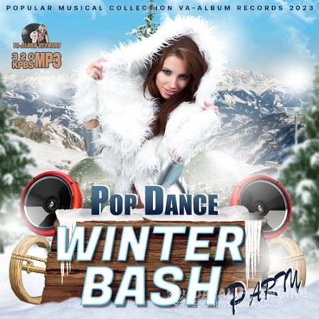 Pop Dance Winter Bash Party (2023)
