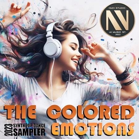 The Colored Emotions (2023)
