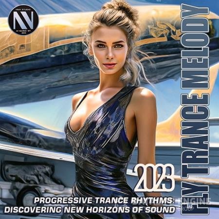 Fly Progressive Trance Melody (2023)