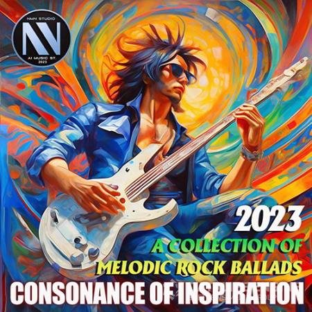 Consonance Of Inspiration (2023)