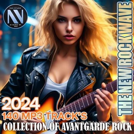 The New Rockwave (2024)