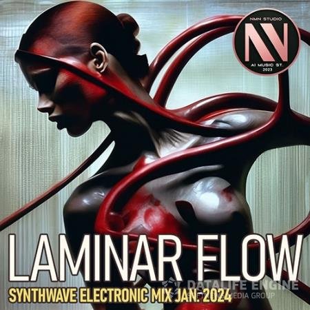 Laminar Flow (2024)