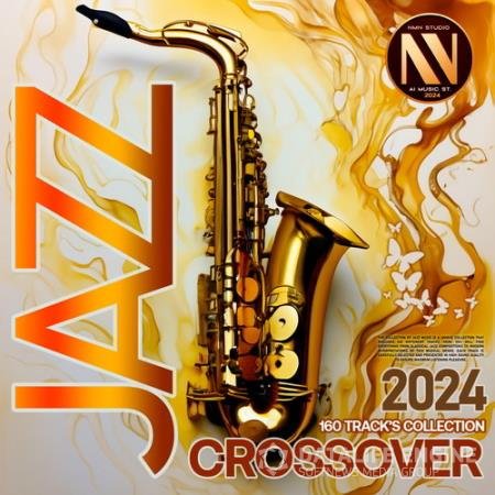 Jazz Crossover (2024)