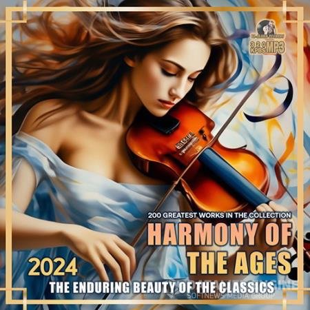 Harmony Of The Ages (2024)