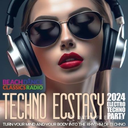 Techno Ecstasy (2024)