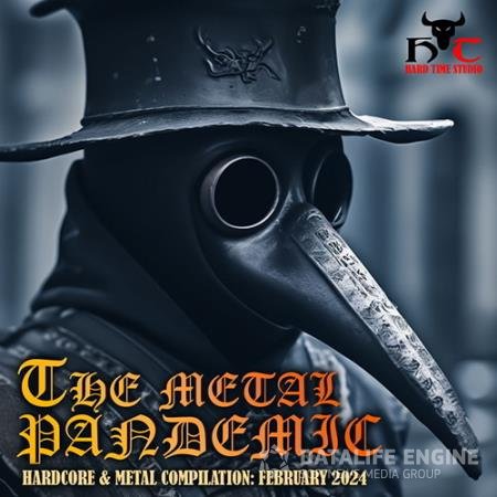 The Metal Pandemic (2024)