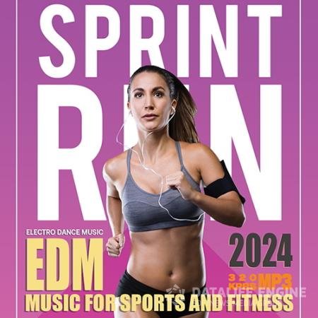 EDM Sprint Run (2024)