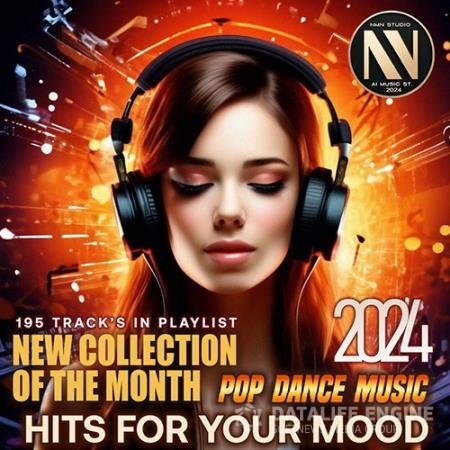 Hits For Your Mood (2024)