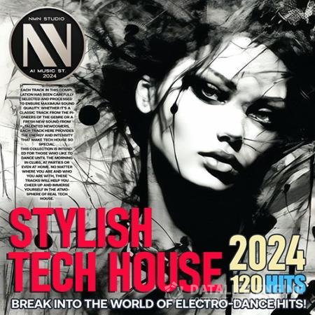 Stylish Tech House (2024)
