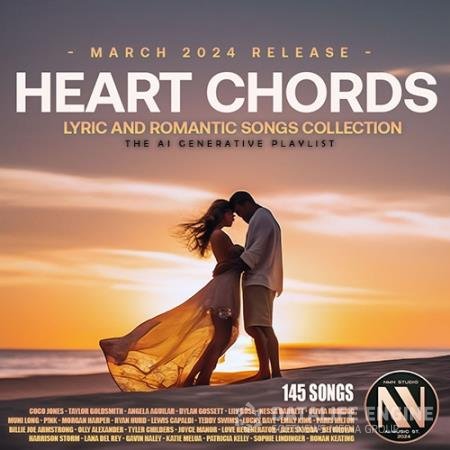 Heart Chords (2024)