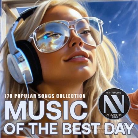 Music Of The Best Day (2024)