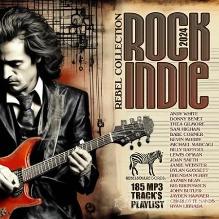 Rock Indie Rebel Collection (2024)