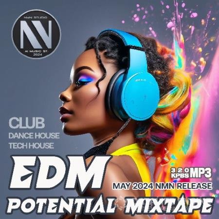 EDM Potential Mixtape (2024)