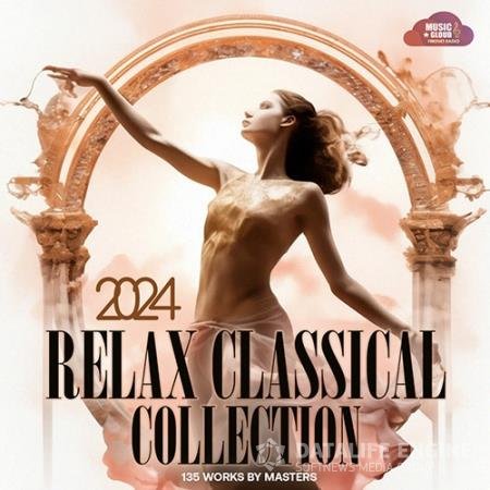 Relax Classical Collection (2024)