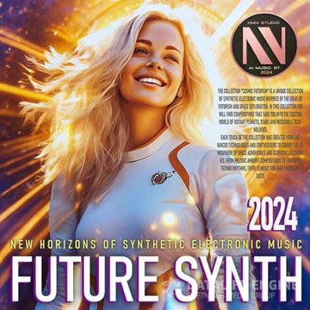 Future Synthwave (2024)