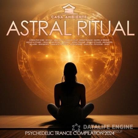 Astral Ritual (2024)