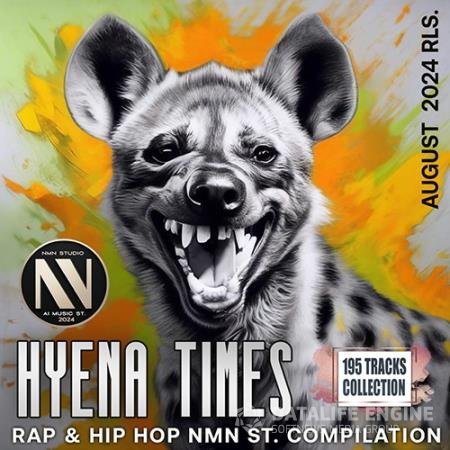 Hyena Times (2024)