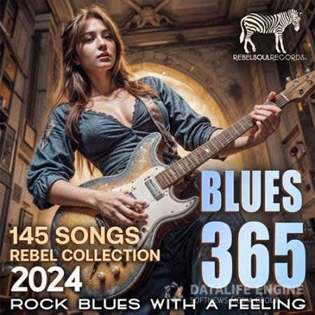 Blues 365 (2024)