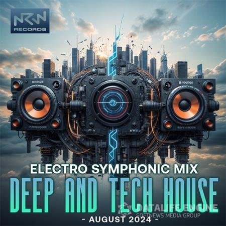 Deep Electro Symphonic (2024)