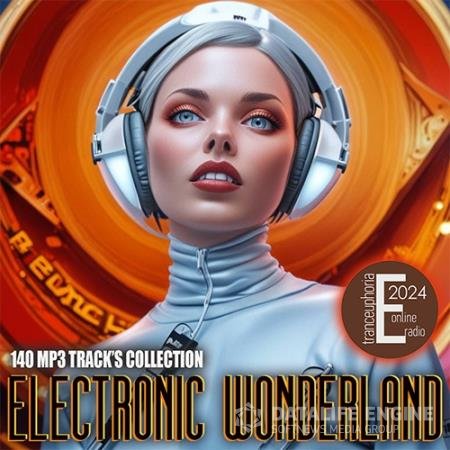 Electronic Wonderland (2024)