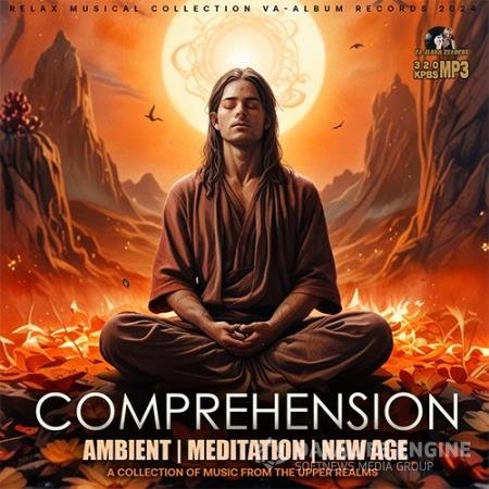 Comprehension (2024)