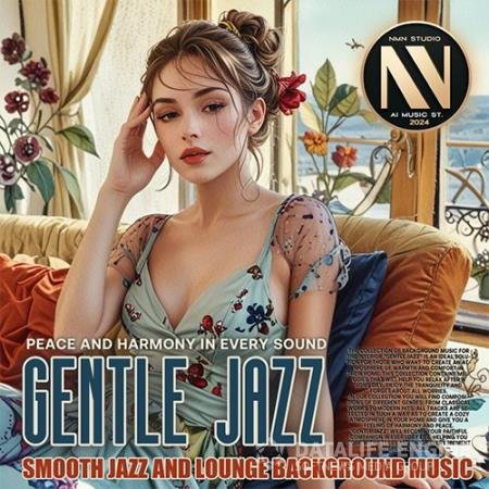 Gentle Jazz (2024)