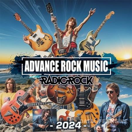 Advance Rock Music (2024)