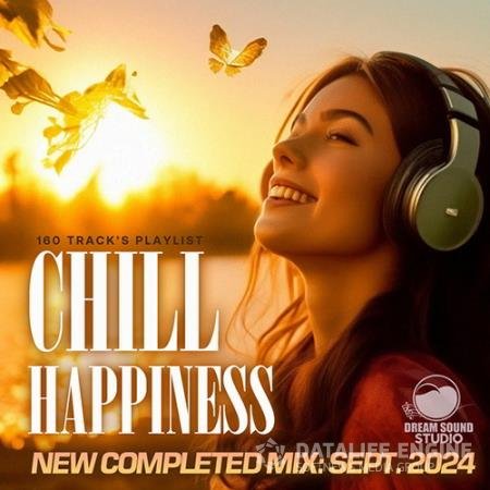 Chill Happiness (2024)