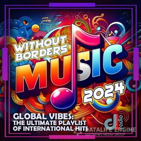 Without Borders Music (2024)