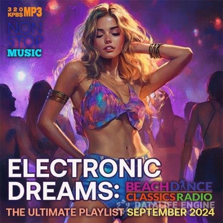 Electronic Dreams (2024)