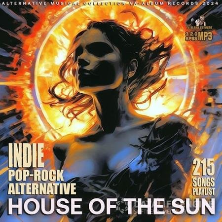 House Of The Sun (2024)