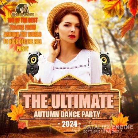 The Ultimate Autumn Dance Party (2024)