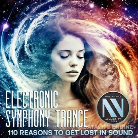 Electronic Symphony Trance (2024)