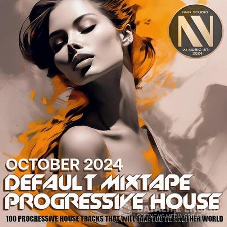 NMN Default Progressive Mixtape (2024)