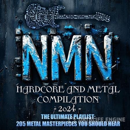 NMN Hard Compilation (2024)