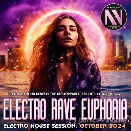 Electro Rave Euphoria (2024)