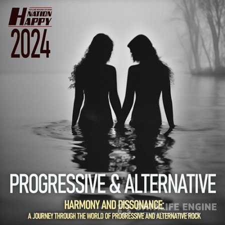 Harmony And Dissonance (2024)