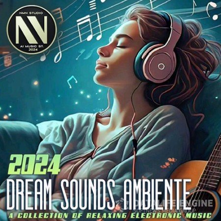 Dream Sounds Ambiente (2024)