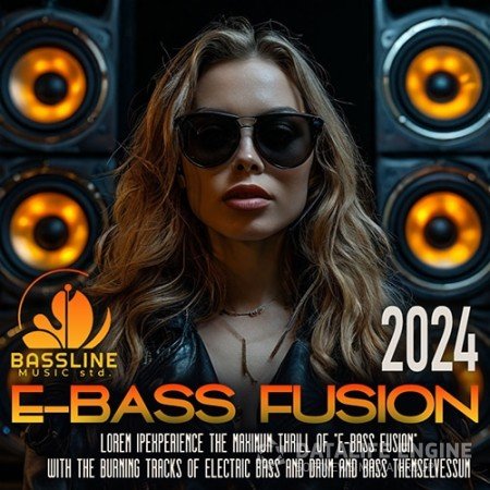 E-Bass Fusion (2024)