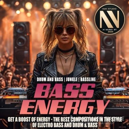 Bass Energy (2024)